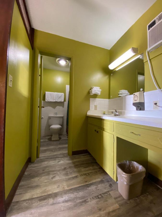 Lincoln Motel Chandler Kültér fotó