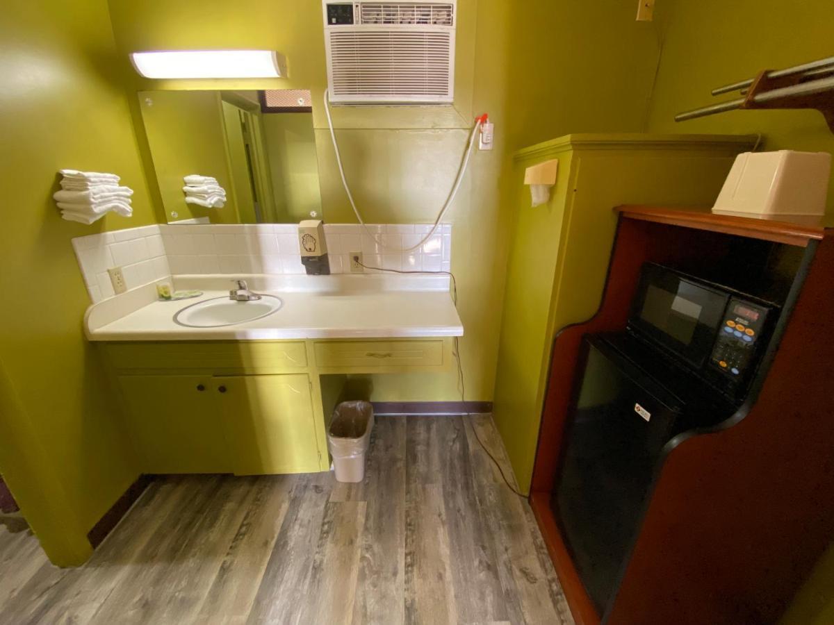 Lincoln Motel Chandler Kültér fotó